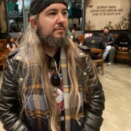 Heavy Metal Avs Fan