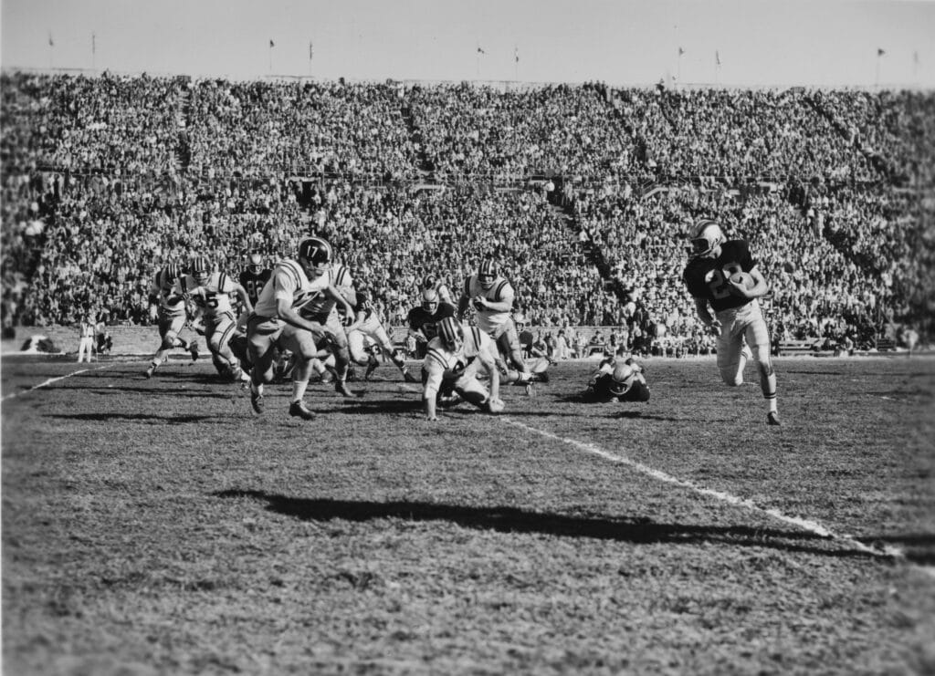 CU vs. Missouri 1959