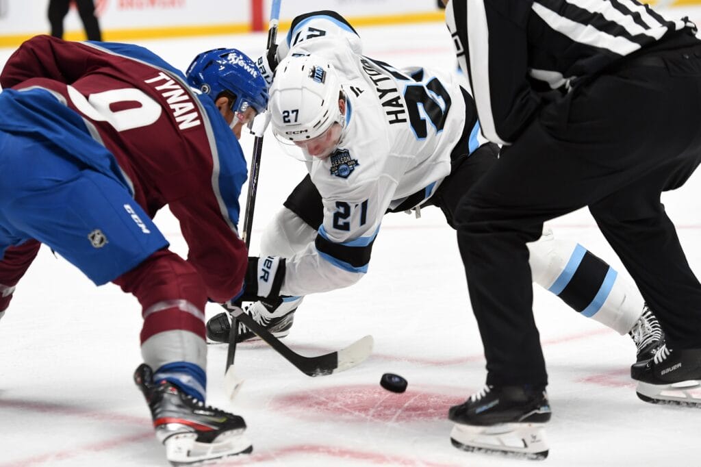 What happens next with the avalanche now that Pierre-Edouard Bellemare is gone?