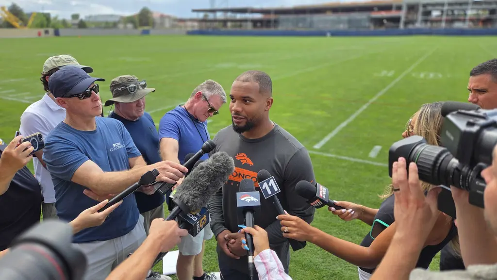 J.K. Dobbins pinpoints the 6 reasons why it was a 