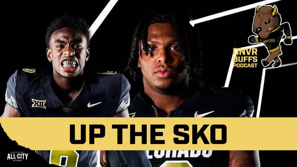 DNVR Buffs Podcast: Coach Prime and Colorado have officially started to pick up recruiting momentum