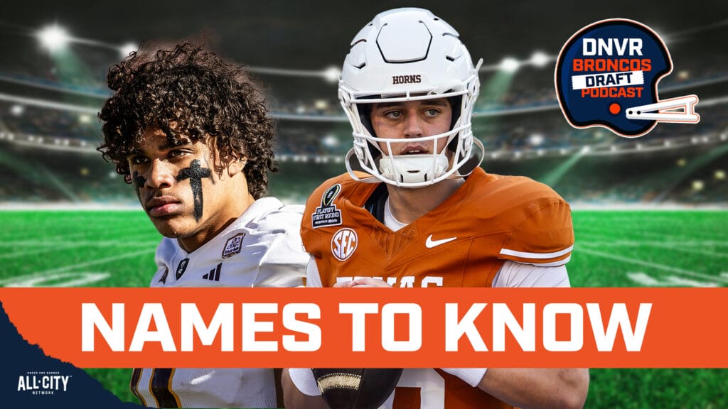 10 Names to know for the upcoming college football season and 2026 NFL Draft