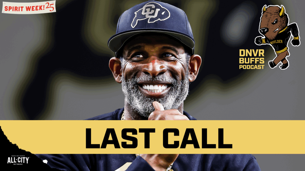 DNVR Buffs Podcast: Previewing Coach Prime & Colorado’s final recruiting weekend of the summer