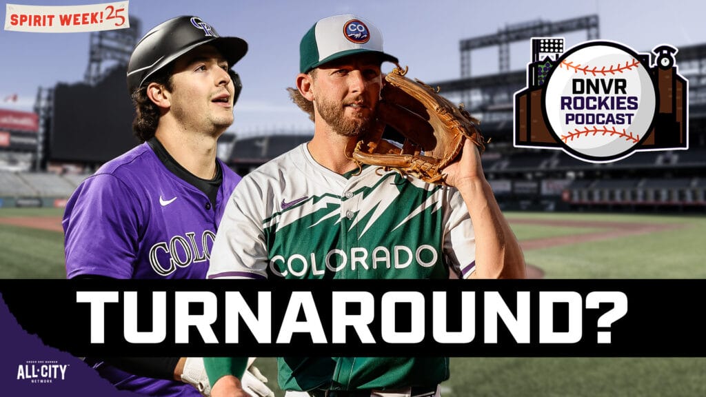 Have the Rockies improved or are they just playing bad teams?