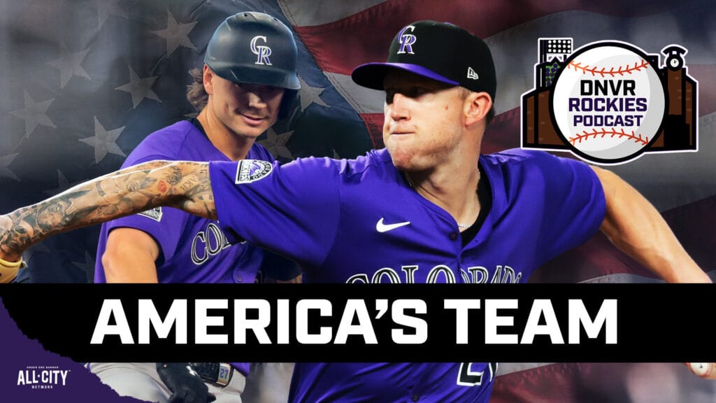 The 12-50 Rockies shock the world by sweeping the Marlins
