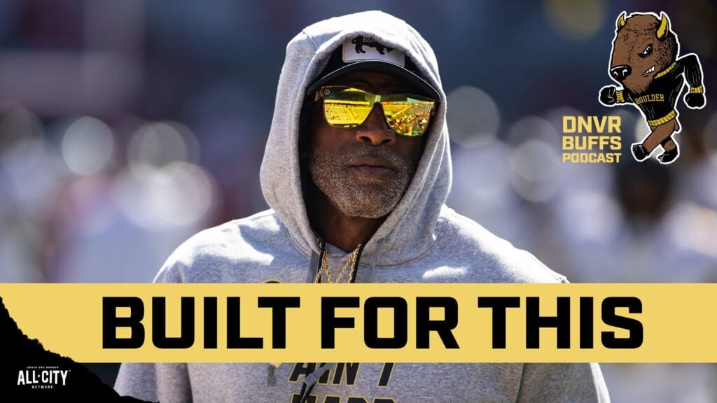 DNVR Buffs Podcast: Why Coach Prime & Colorado are built for the new era of college football