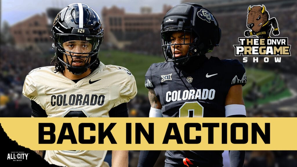 DNVR Buffs Podcast: Uncle Neely shares the latest from Coach Prime and Colorado’s summer workouts