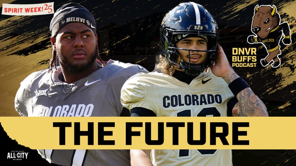 DNVR Buffs Podcast: Who will be Coach Prime and Colorado’s next program changing recruit?
