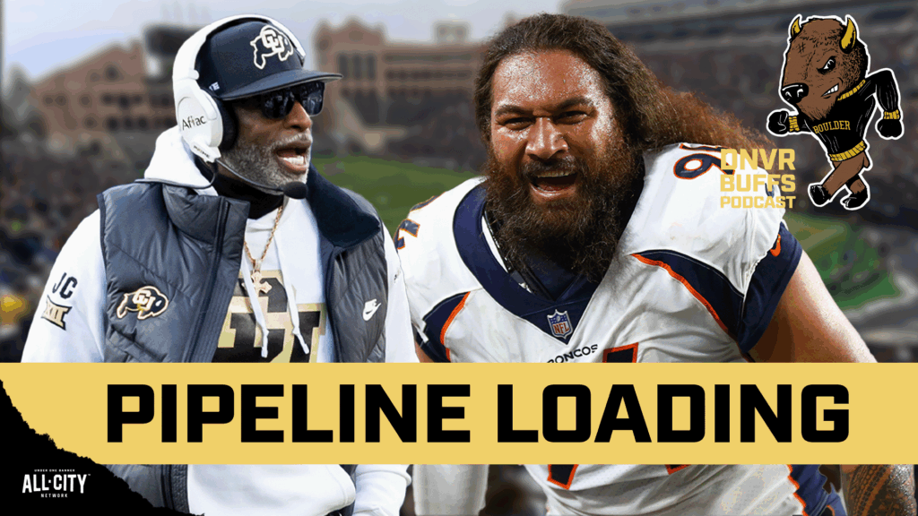 DNVR Buffs Podcast: How Coach Prime’s hire of Domata Peko is already paying off for Colorado