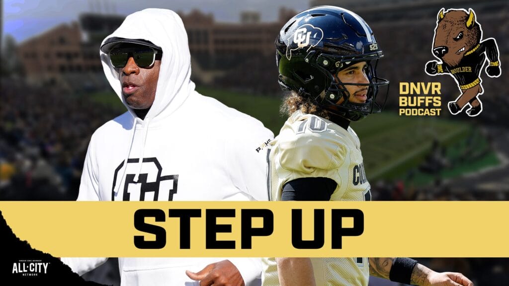 DNVR Buffs Podcast: What Coach Prime & Colorado NEED to become a national power in the revenue sharing era