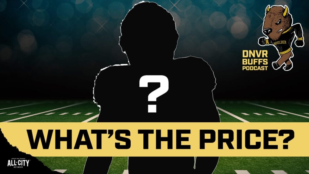 DNVR Buffs Podcast: Who is Marshall Faulk and Colorado’s new mystery running back?