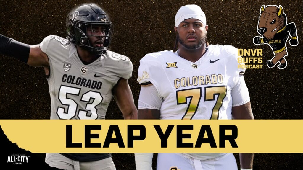 DNVR Buffs Podcast: Which Colorado Buffalo has impressed Uncle Neely the most this summer?