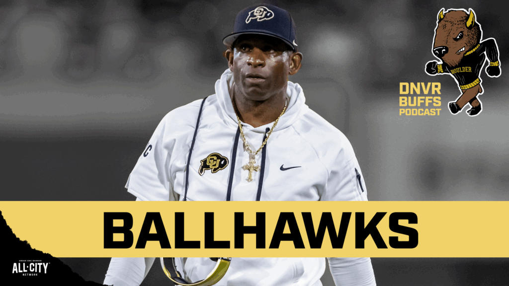 DNVR Buffs Podcast: Coach Prime & Colorado solidify their secondary for the future