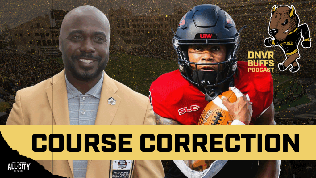 DNVR Buffs Podcast: Why Marshall Faulk & Coach Prime will change the narrative for Colorado