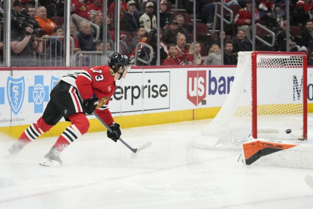 Who should be the Avalanche’s next great reclamation project?