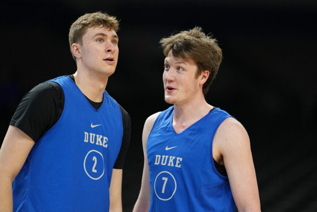 FINAL NBA MOCK DRAFT! How will the first round play out after Cooper Flagg and the Mavericks?