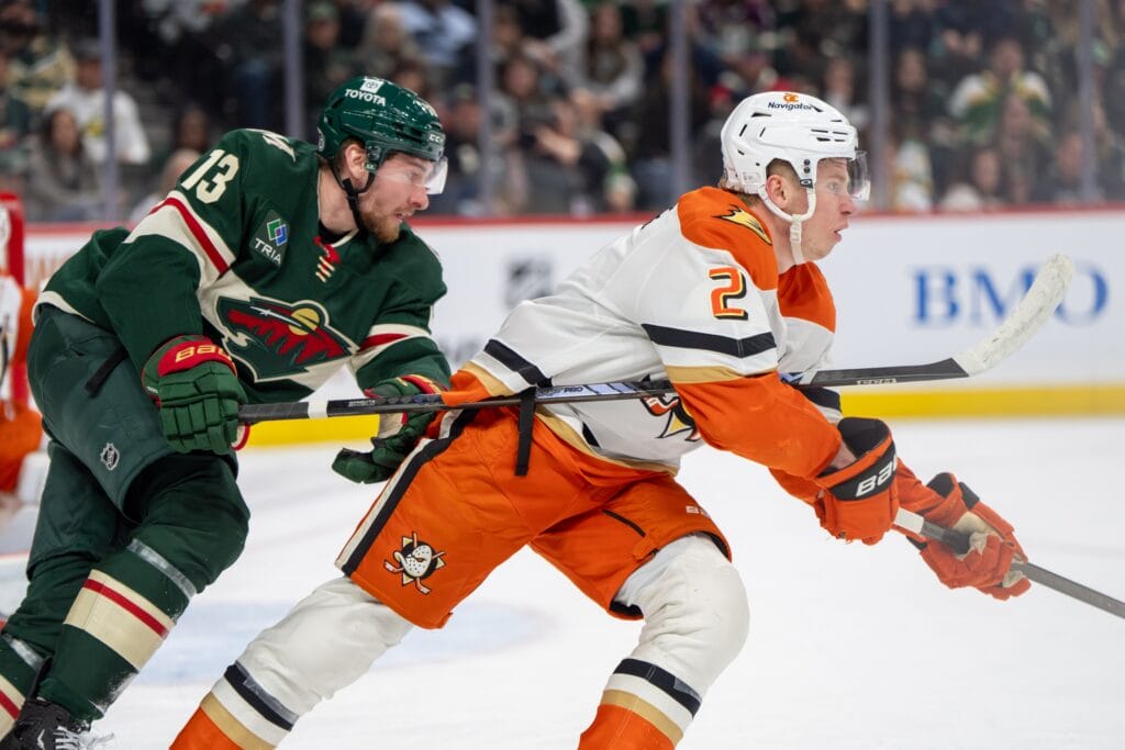 5 trades the Avalanche could make to start their offseason