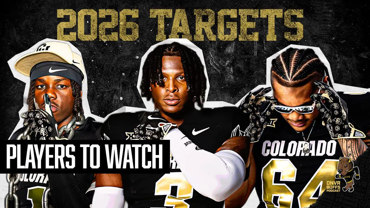Colorado football