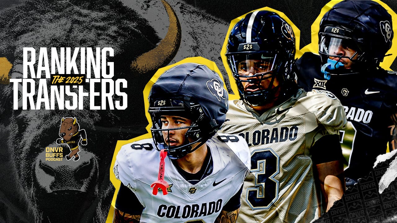 Colorado football