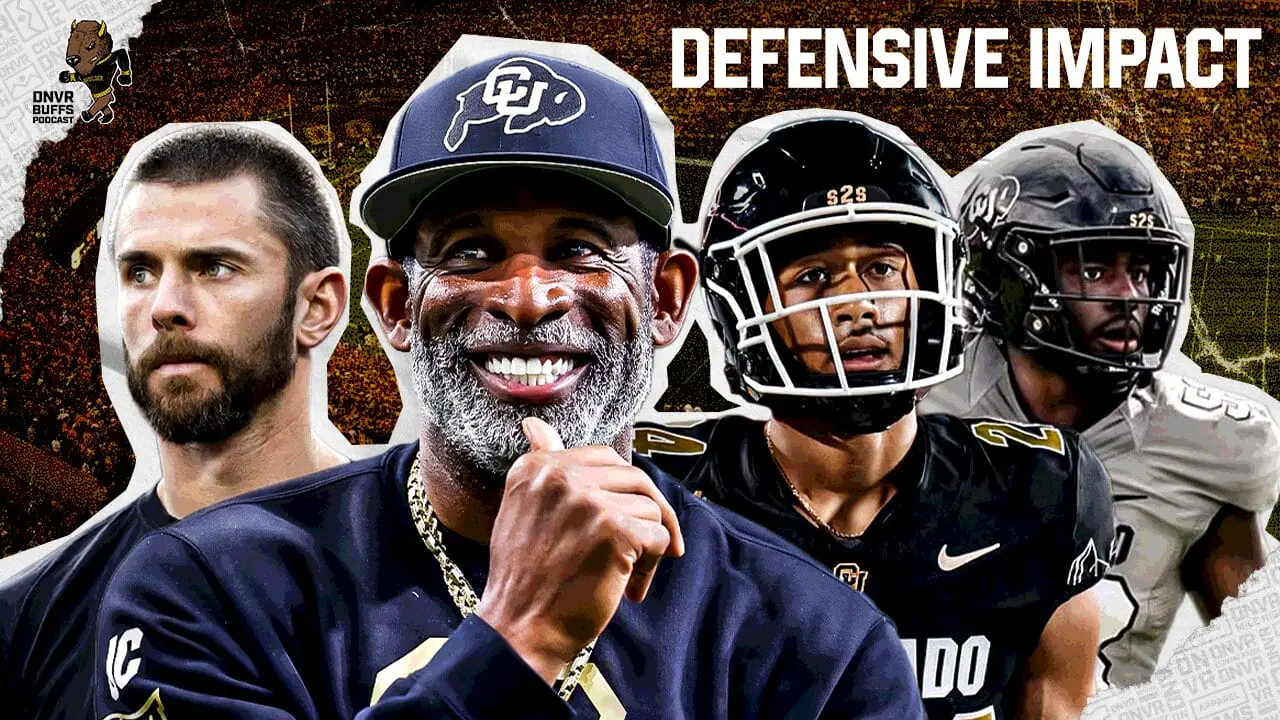 Colorado football