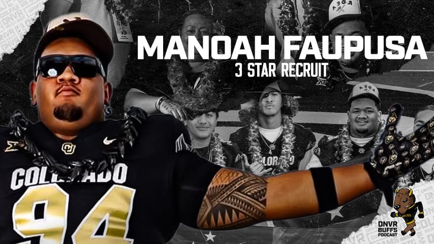 Manoah Faupusa