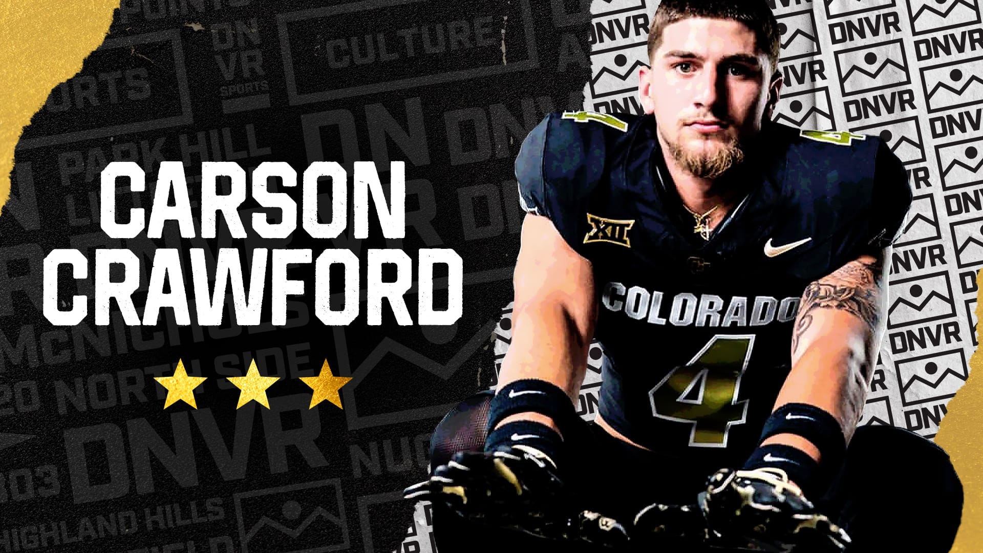 Carson Crawford