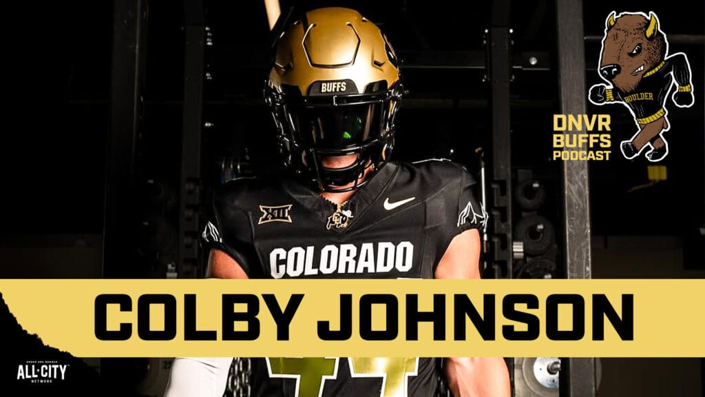 DNVR Buffs Podcast: Coach Prime and Colorado’s most recent commit shares why he’s joining the herd