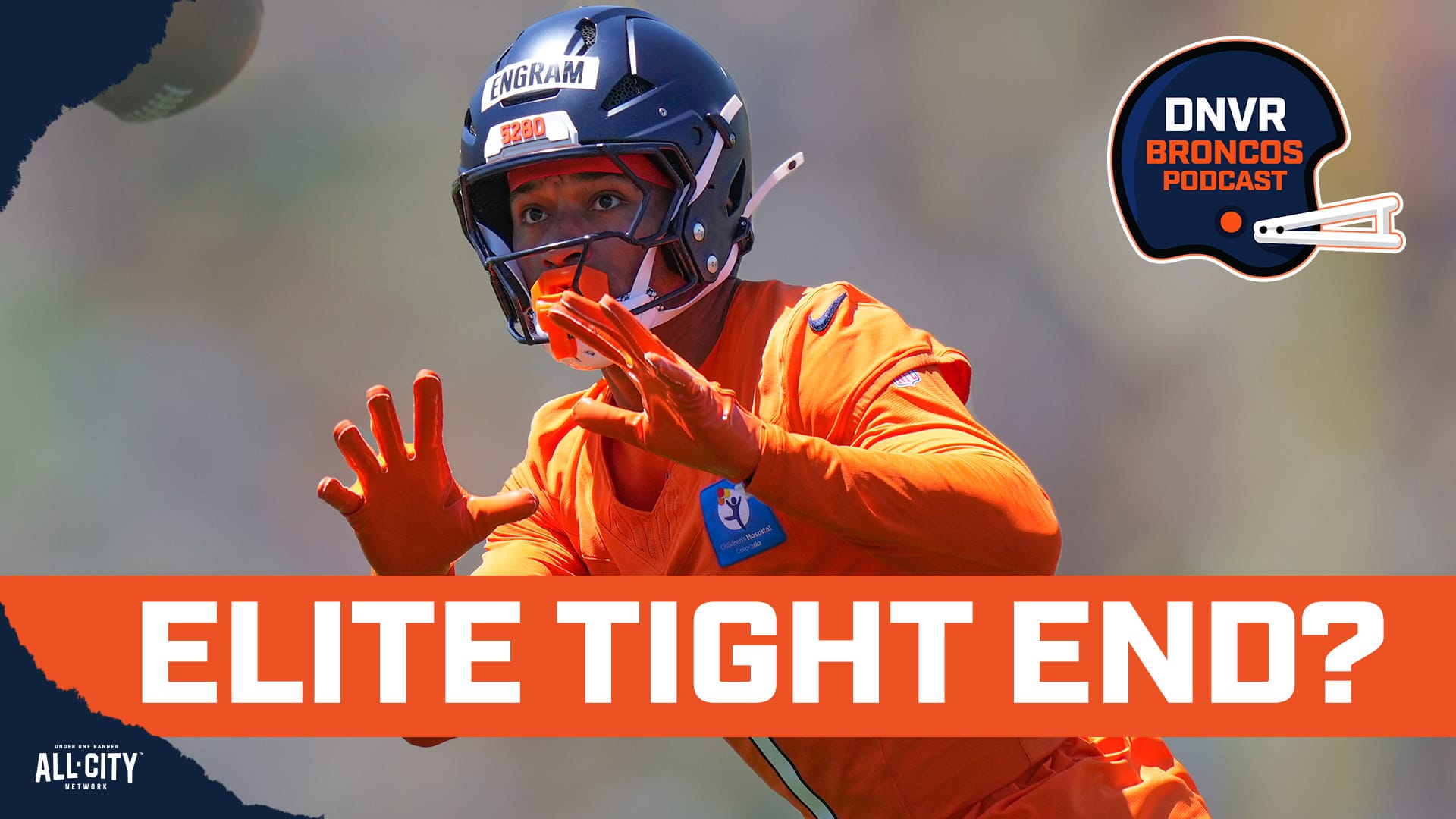 STANDARD POD Broncos 1