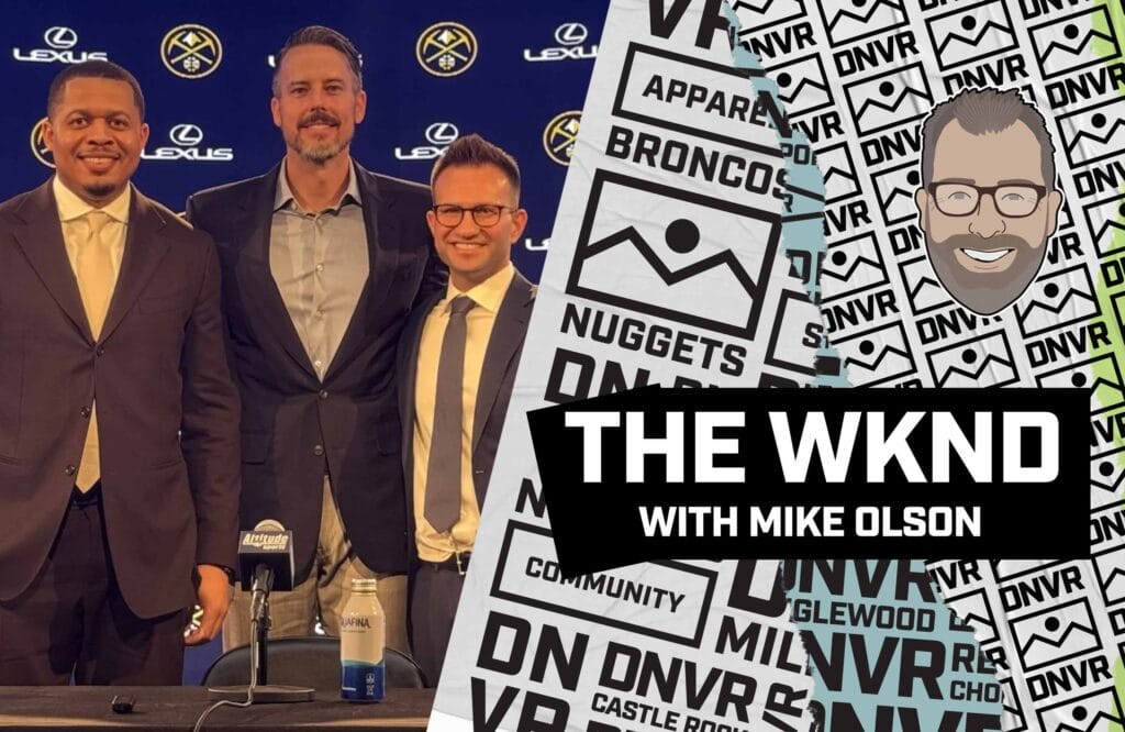 Talent Scout: Josh Kroenke’s Rare Gift for Spotting Executive Excellence