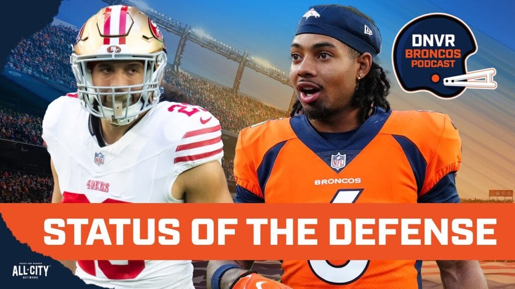 DNVR Broncos Podcast: What does P.J. Locke’s surgery mean for him, Talanoa Hufanga and the Denver Broncos’ defense