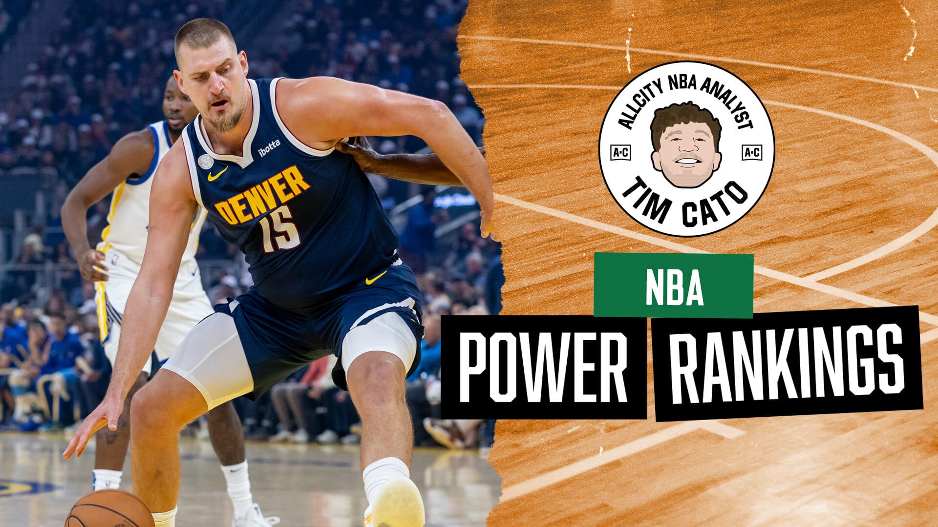 NBAPower