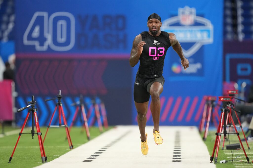 Fran Duffy’s position-by-position NFL Scouting Combine preview: Defense