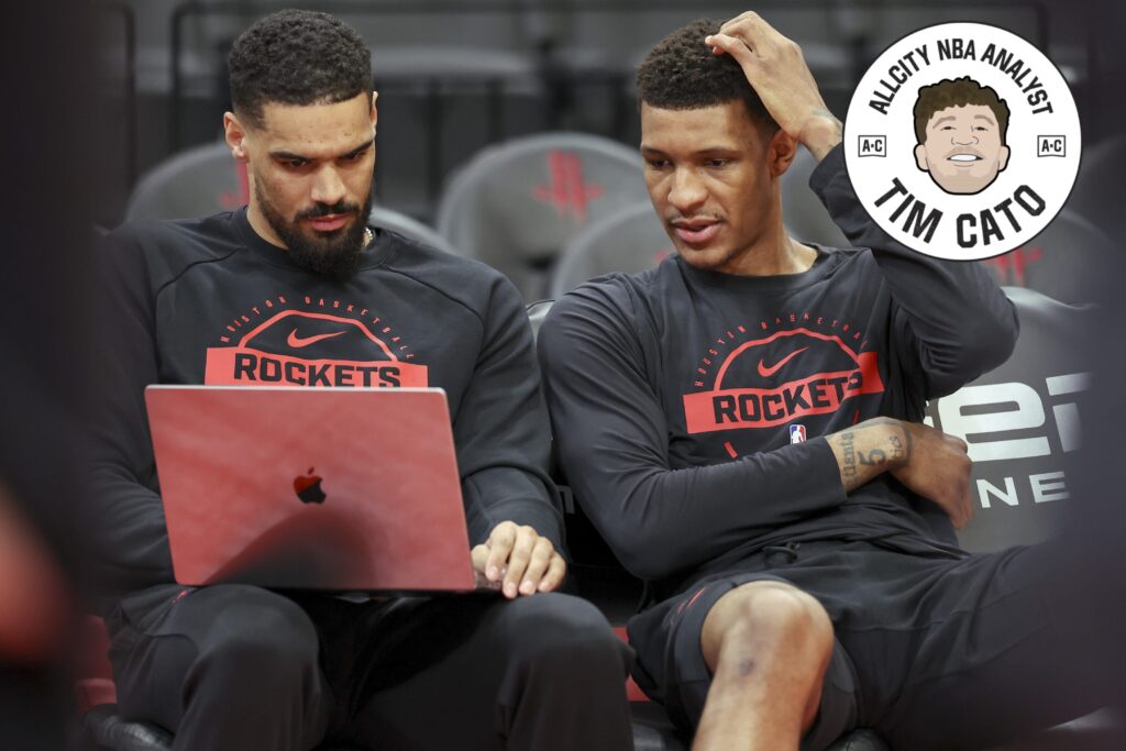 What are NBA analytics really meant to do? A conversation with databallr’s creator