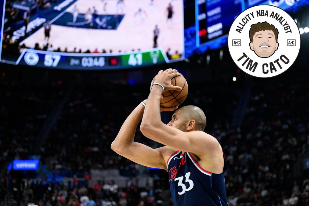 NBA shooters explain how Devin Vassell made the 2026 NBA playoffs’ most absurd shot