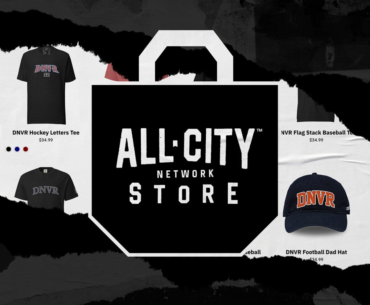 20% Off ALLCITY Store Merchandise